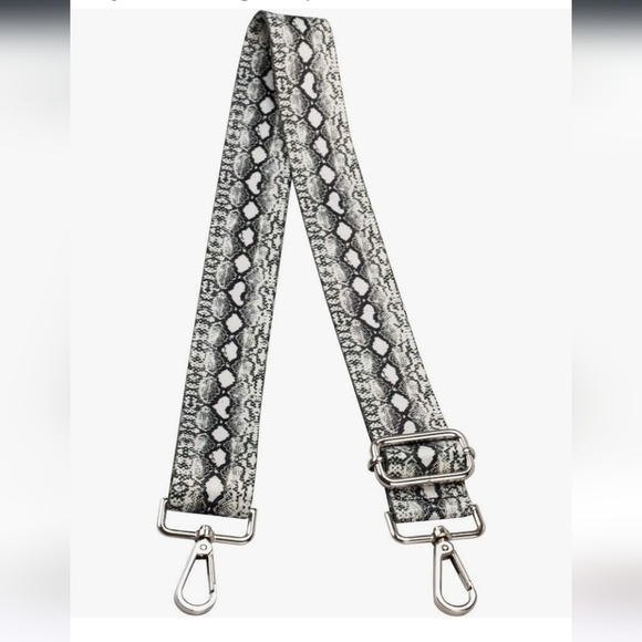 NEW IN PACKAGE CROSSBODY STRAPS WINNERS/BUYERS CHOICE - Picture 5 of 11